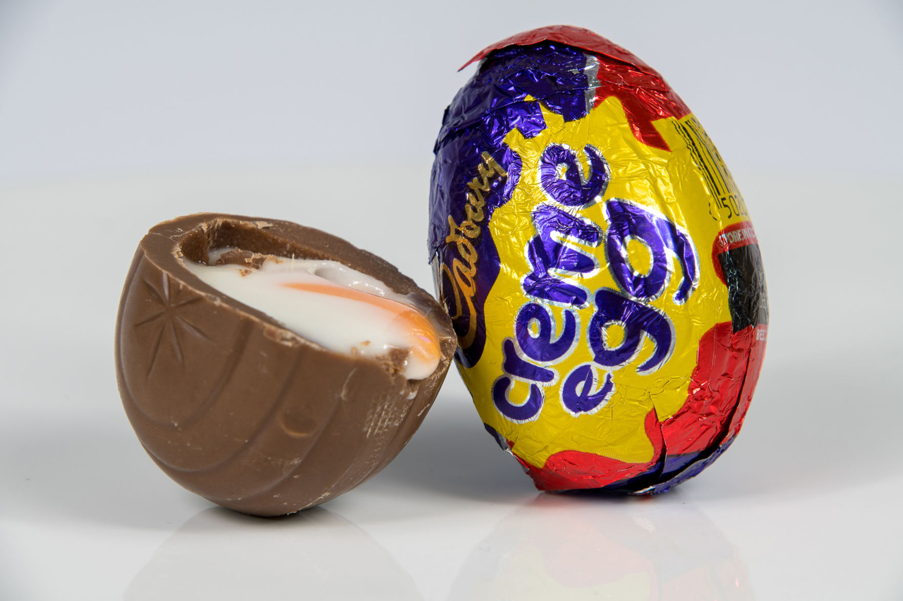 Cadbury Creme Egg